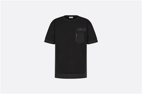 dior sacai t shirt